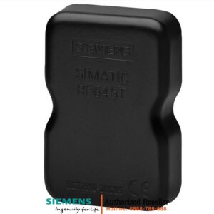 Thẻ RFID SIMATIC RF645T 6GT2810-2HC05 - Gắn Trên Kim Loại, Chống Nước IP68, Tần Số 865-928MHz