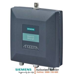 Đầu đọc RFID SIMATIC RF615R PROFINET 6GT2811-6CC10-2AA0 - Chuẩn công nghiệp IP67, tích hợp anten