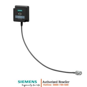 Antenna Công Nghiệp SIMATIC RF615A IP67 6GT2812-0EA00 - Tần Số 865-868MHz ETSI EU