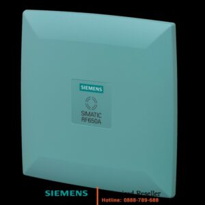 Ăng-ten RFID UHF SIMATIC RF600 RF650A 6GT2812-0GB08 - Dải tần 865-928MHz, IP65, chịu nhiệt -25 đến +75°C