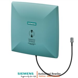 Antenna RFID UHF Siemens SIMATIC RF600 RF642A 865-928MHz IP65 6GT2812-1GA08