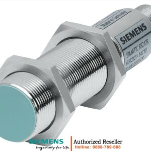 Đầu Đọc RFID SIMATIC RF210R 6GT2821-1AC32 - Giao Diện IO-Link, IP67, Anten Tích Hợp, Phạm Vi Nhiệt -25 đến +70°C