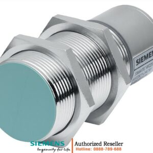 Đầu đọc RFID SIMATIC RF220R 6GT2821-2AC10 - Giao tiếp RS422, IP67, -25 đến +70°C, Antenna tích hợp