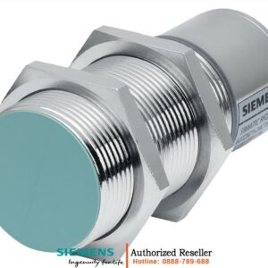 Đầu Đọc RFID SIMATIC RF220R IO-Link 6GT2821-2AC32 - Chuẩn IP67, Tích Hợp Anten, Giao Tiếp 8 Byte