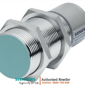 Đầu đọc RFID SIMATIC RF200 RF220R IO-Link IP67 6GT2821-2BC32 - Anten tích hợp, chống bụi nước