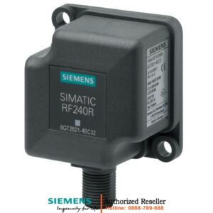 Đầu Đọc RFID SIMATIC RF240R 6GT2821-4BC32 - Giao Diện IO-Link, IP67, Chịu Nhiệt -25 đến +70°C