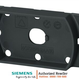 Dây Cáp MV SIMATIC RF 6GT2898-2AA00 - Lắp Ráp Sẵn, Đầu Nối Góc, Dài 2m