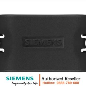 Dây cáp kết nối SIMATIC RF 6GT2898-5AB00 - Cáp MV 10m, đầu nối góc, tương thích ASM 456/RF160C/RF170C/RF18XC