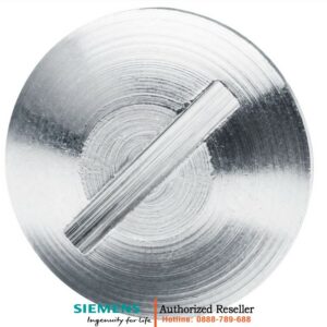 Nút Bít M16 IP68 6NH3112-3BA00-1XX5 - Phụ Kiện Tủ Điện Chống Bụi Nước, Nhiệt Độ -40 đến +100°C, Bằng Đồng Mạ Niken (2 Cái)