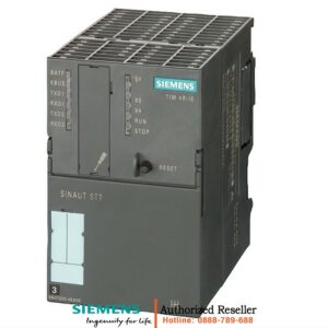 Module Truyền Thông SINAUT ST7 TIM 4R-IE 6NH7800-4BA00 - Cổng RS232/RS485 & RJ45 cho SIMATIC S7-300/S7-400/PC