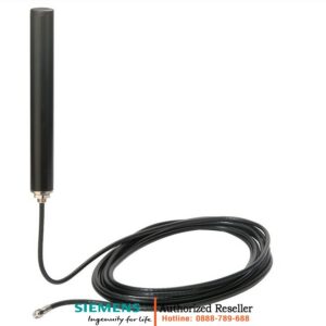 Anten Di Động 2G 3G 4G Chống Nước Trong Nhà & Ngoài Trời 6NH9860-1AA00 - Cáp 5m, Đầu SMA