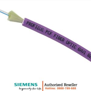 Cáp Quang PROFIBUS 6XV1821-1BT15 - 4 Connector BFOC, Dài 150m - Chính Hãng, Giá Tốt