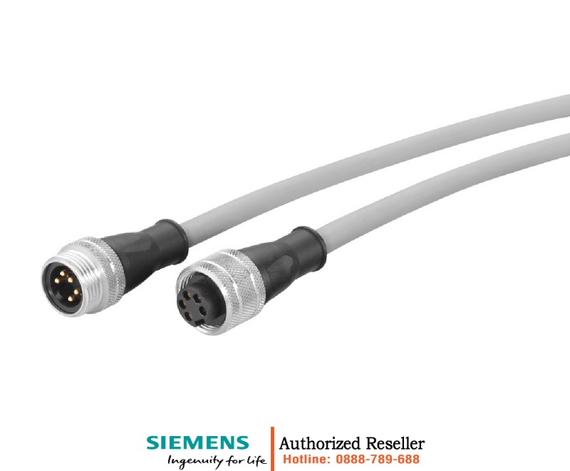 Cáp Cắm 6XV1822-5BH15 7/8