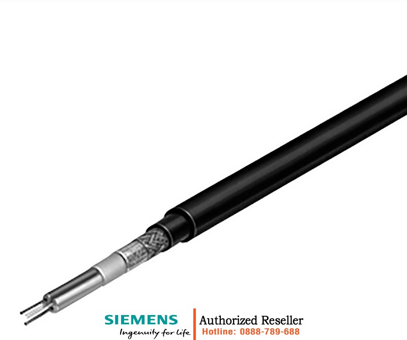 Cáp Quang Marine 6XV1830-0NH10 FOC SIENOPYR - Bán Theo Mét Cho Tàu Biển & Công Trình Offshore - Đặt Tối Thiểu 20m