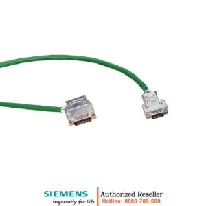 Cáp Mạng Công Nghiệp Ethernet 6XV1850-0AH10 - Cáp ITP 2x2 Lõi Lắp Đặt Connector Tại Chỗ, Bán Theo Mét