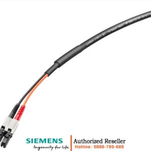 Cáp Quang Đa Mode 6XV1873-2R - Chống Gặm Nhấm, Dùng Trong Nhà & Ngoài Trời - Bán Theo Mét