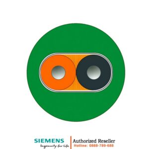 Cáp PROFINET 6XV1874-2A - Cáp Tiêu Chuẩn POF GP 980/1000 Bán Theo Mét (20m-500m)