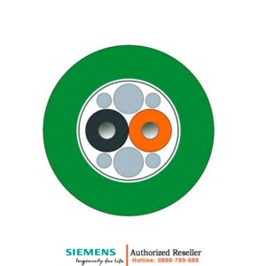 Cáp Kéo Dẫn PROFINET 6XV1874-2B POF - Bán Theo Mét (Đặt Tối Thiểu 20m, Tối Đa 500m)