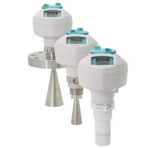 Máy Đo Mức Radar SITRANS LR250 7ML5431-5QC20-0SA1 - Đo Liên Tục Không Tiếp Xúc, Phạm Vi 20m, HART, Chống Nổ