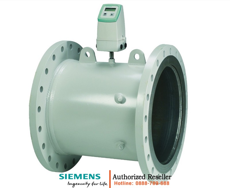 Đồng Hồ Đo Lưu Lượng Siêu Âm SITRANS FUE380 7ME3410-1QC31-3EC2 - Chứng Nhận Chuyển Giao Thể Tích, Đo Năng Lượng Nhiệt, Ứng Dụng Mạng Lưới Sưởi & Làm Lạnh 7ME3410-1QC31-3EC2