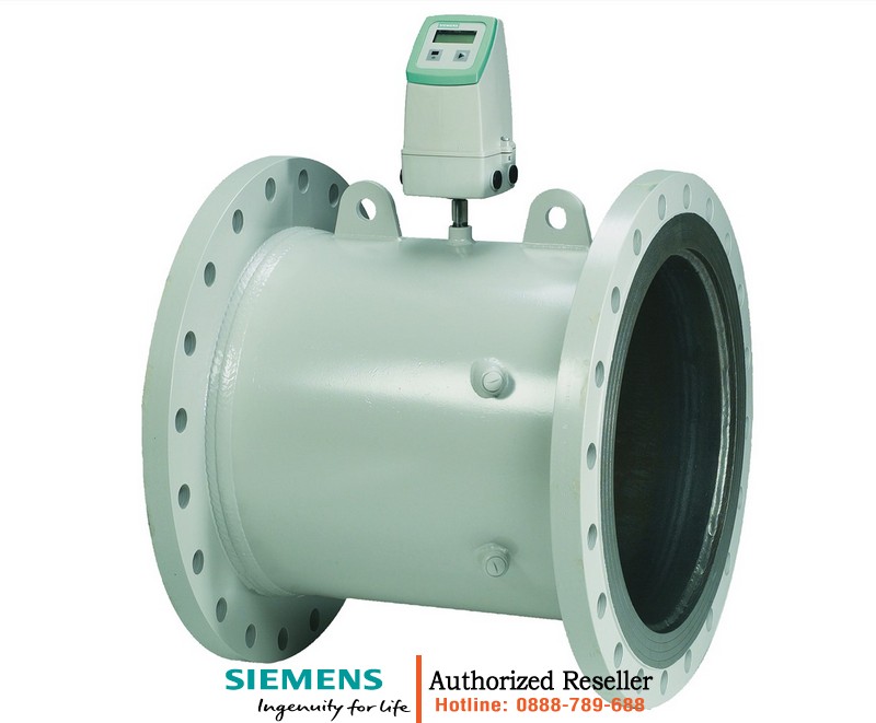 Đồng hồ đo lưu lượng siêu âm SITRANS FUE380 7ME3410-3UC31-6EC2 - Chứng nhận chuyển giao thương mại, phê duyệt CPA Trung Quốc 7ME3410-3UC31-6EC2