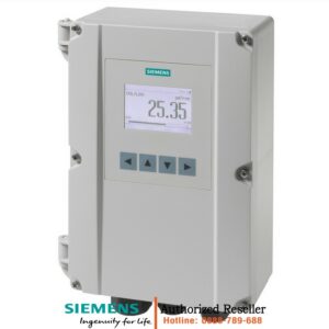 Đồng Hồ Đo Lưu Lượng Siêu Âm Gắn Kẹp SITRANS FS220 7ME3570-1JB40-0EQ1-Z - Giải Pháp Giám Sát Rò Rỉ & Đo Nước, Nước Thải, HVAC