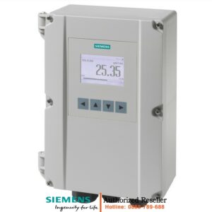 Đồng Hồ Đo Lưu Lượng Siêu Âm Gắn Kẹp SITRANS FS220 - 7ME3570-1JB40-0PQ1-Z - Giải Pháp Giám Sát Rò Rỉ & Đo Lưu Chất Lỏng Chính Xác Cho Hệ Thống Nước, HVAC và Thoát Nước