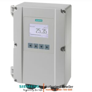 7ME3570-1JB40-0QQ1-Z - Đồng Hồ Đo Lưu Lượng Siêu Âm Gắn Kẹp SITRANS FS220 - Giám Sát Rò Rỉ Nước & Ứng Dụng HVAC