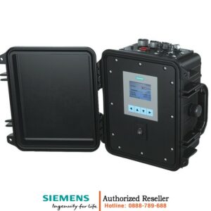 7ME3745-0BC10-1BB2-Z - Hệ Thống Đo Lưu Lượng Siêu Âm Di Động SITRANS FS290, Cảm Biến Gắn Ngoài Ống 12.7-130mm, Đo Không Ngừng Hệ Thống