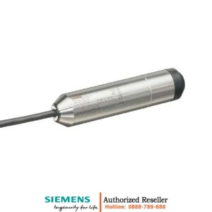 Cảm Biến Đo Mức Thủy Tĩnh Chìm SITRANS LH100 0-3mH2O, 4-20mA, Dây 10m - 7MF1572-1CA10