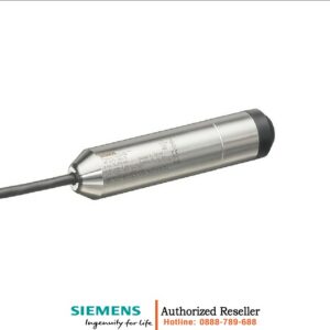 Cảm Biến Đo Mức Thủy Tĩnh Chìm SITRANS LH100 7MF1572-1FA10 | Dải đo 0-6m | Dây 10m | Tín hiệu 4-20mA
