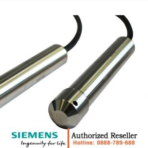 Cảm biến đo mức thủy tĩnh chìm SITRANS LH300 7MF1575-1LA10 | 4-20mA, dây 50m, thép không gỉ 316L