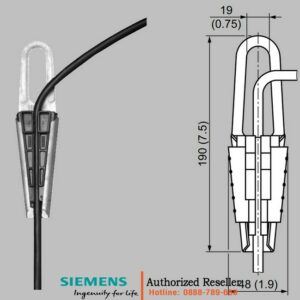 Giá Treo Cáp Chuyên Dụng 7MF1575-8AB - Chất Lượng Cao, Dễ Lắp Đặt