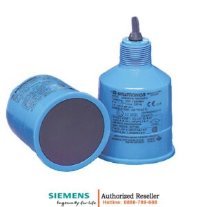 Cảm Biến Siêu Âm Đo Mức Liên Tục EchoMax XRS-5 8M - 7ML1106-1BA20-0A - Chứng Nhận ATEX, IECEx, Chống Nổ IP66