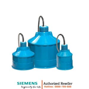 Cảm Biến Siêu Âm Đo Mức Liên Tục 7ML1115-0BA30 EchoMax XPS-10 | Phạm Vi 10m | Chứng Nhận ATEX/IECEx