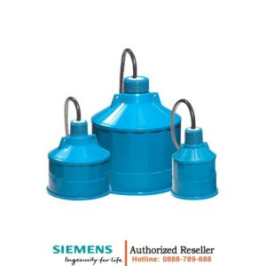 Cảm Biến Siêu Âm Đo Mức Liên Tục EchoMax XPS-10 7ML1115-0CA30 - 10m, Chống Cháy Nổ, ATEX/IECEx/FM