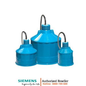 Cảm Biến Siêu Âm Đo Mức Liên Tục 7ML1115-0EA30 | EchoMax XPS-10 | Phạm Vi 10m | ATEX/IECEx/FM