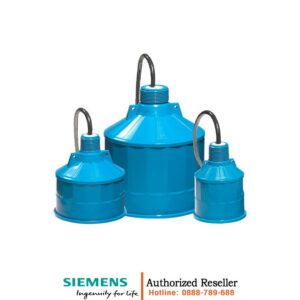 Cảm Biến Siêu Âm Đo Mức Liên Tục 7ML1118-0BA30 EchoMax XPS-15 - Chống Cháy Nổ ATEX/IECEx/FM, Đo Từ Xa 15m
