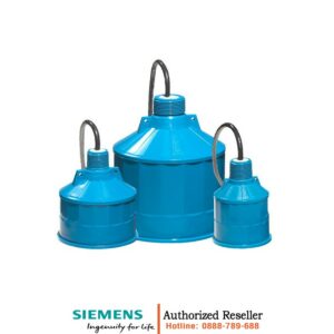 Cảm Biến Siêu Âm Đo Mức Liên Tục EchoMax XPS-15 7ML1118-0CA30 - Chống Cháy Nổ ATEX/IECEx, 15m, 1" NPT