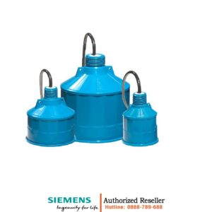 Cảm Biến Siêu Âm Đo Mức Liên Tục 7ML1118-0EA30 | ATEX/IECEx/FM | 15m | Chống Cháy Nổ