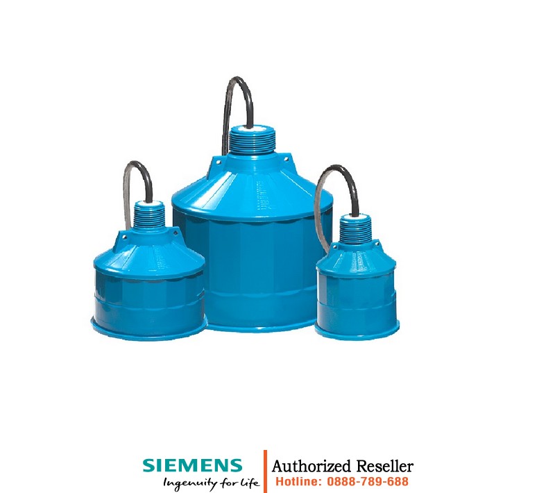 Cảm Biến Siêu Âm Đo Mức Liên Tục 7ML1118-0EA30 | ATEX/IECEx/FM | 15m | Chống Cháy Nổ 7ML1118-0EA30