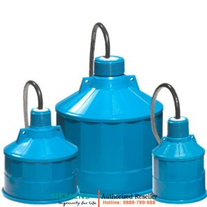 Cảm Biến Siêu Âm Đo Mức Liên Tục Không Tiếp Xúc 30m 7ML1123-0CA50 - Chứng Nhận ATEX, UKEX, IECEx