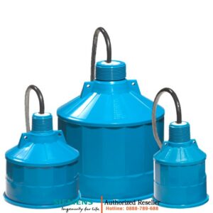 Cảm Biến Mức Siêu Âm 7ML1123-0EA50 EchoMax XPS-30 - Đo Liên Tục Không Tiếp Xúc 30m, Chứng Nhận ATEX/IECEx Cho Chất Lỏng & Chất Rắn