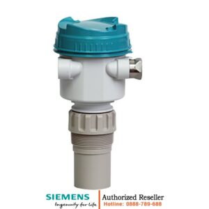 Cảm Biến Siêu Âm Đo Mức SITRANS LU240 7ML5110-1DD07-4AF3 - Đo Mức, Thể Tích & Lưu Lượng Chất Lỏng, Bùn, Vật Liệu Rời, HART, IP66/IP68