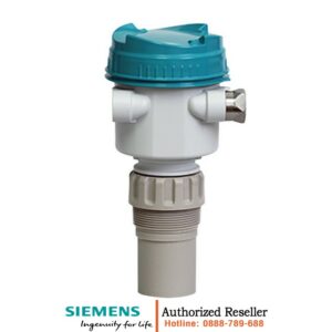 Cảm biến đo mức siêu âm SITRANS Probe LU240 7ML5110-1DF07-4AF3 - Đo mức, thể tích, lưu lượng chất lỏng, bùn, vật liệu rời, chống bụi nước IP66 IP68, kết nối HART