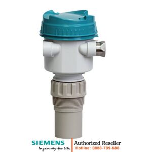 Cảm biến siêu âm đo mức Siemens 7ML5110-1GD07-4AF3 - Đo lường chất lỏng, bùn, vật liệu rời tới 12m