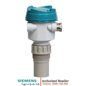 Máy Đo Mức Siêu Âm SITRANS LU240 7ML5110-1GF07-4AF3 - Đo Mức, Thể Tích Chất Lỏng & Rời