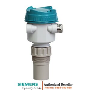 Máy đo mức siêu âm Siemens SITRANS Probe LU240 7ML5117-1BD07-4AF3 - Đo mức, thể tích chất lỏng, bùn, vật liệu rời