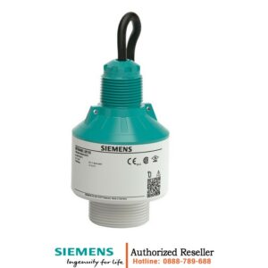 Máy Đo Mức Radar Liên Tục Siemens SITRANS LR110 7ML5310-0AA06-0AA0 - Đo Chất Lỏng, Bùn, Rắn, Phạm Vi 15m, Kết Nối HART/Bluetooth, Chứng Nhận cFMus/cCSAus/CE/RCM