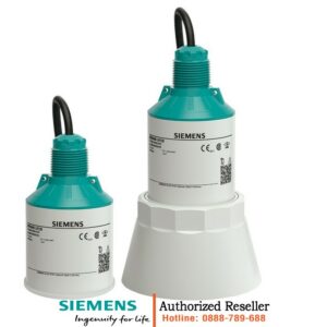 Cảm biến đo mức radar SITRANS LR120 30m - 7ML5320-0CA06-0AH0 - Không tiếp xúc, HART, CE, cCSAus